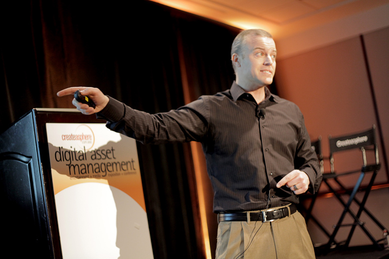 innovation strategy leadership keynote speaker