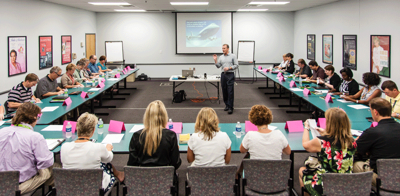 innovation strategy leadership keynote speaker