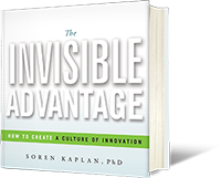 Culture of Innovation Book