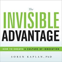Innovation Culture Book