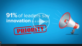 Innovation Culture Leadership Video