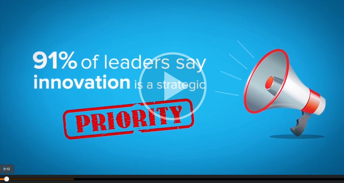 Innovation Culture Leadership Video