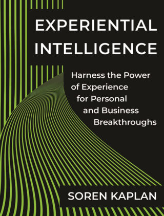 Experiential Intelligence Book