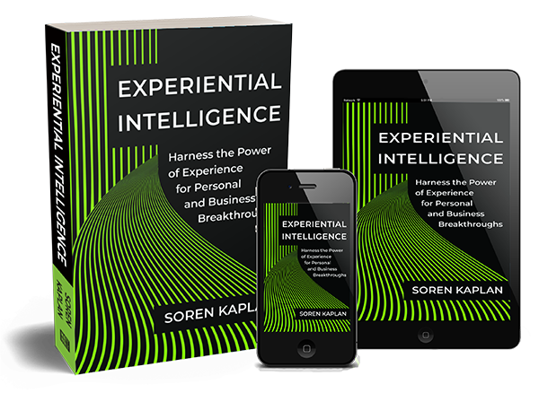 Experiential Intelligence