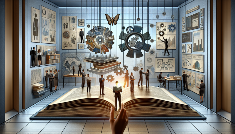 how to become an organizational development (od) consultant