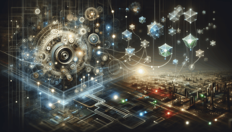 ai driven communication planning for change