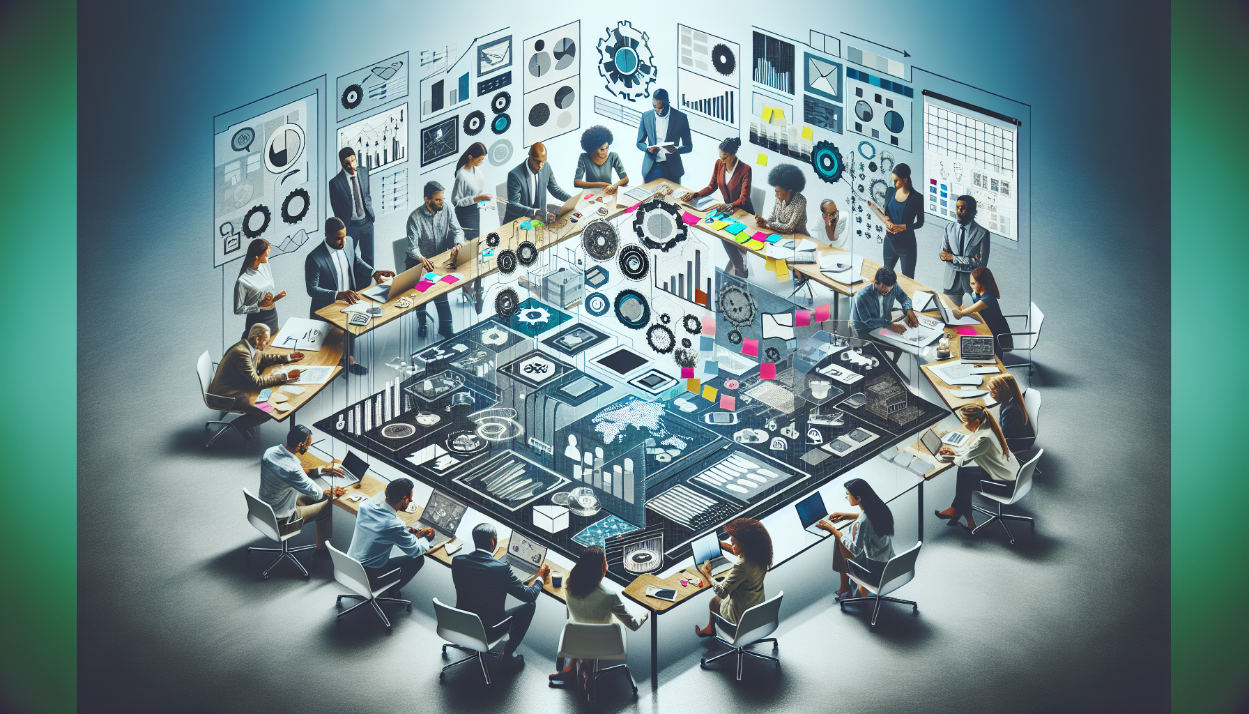 team business planning tools