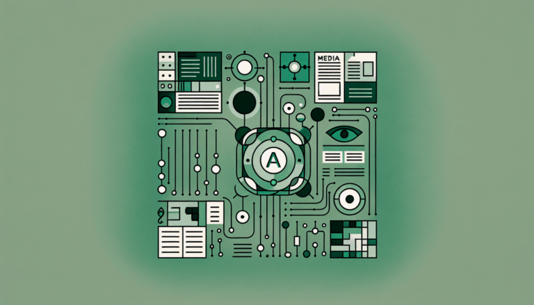 ai media bias evaluation