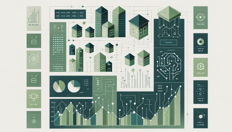cap rate prediction using ai