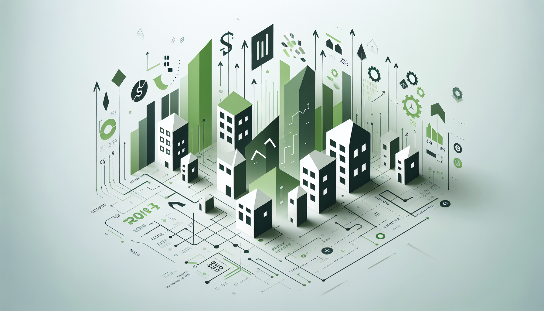 rental property optimization techniques