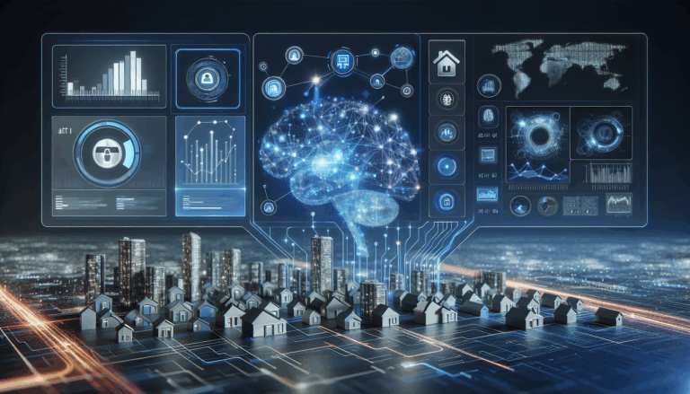 investment property ai tools