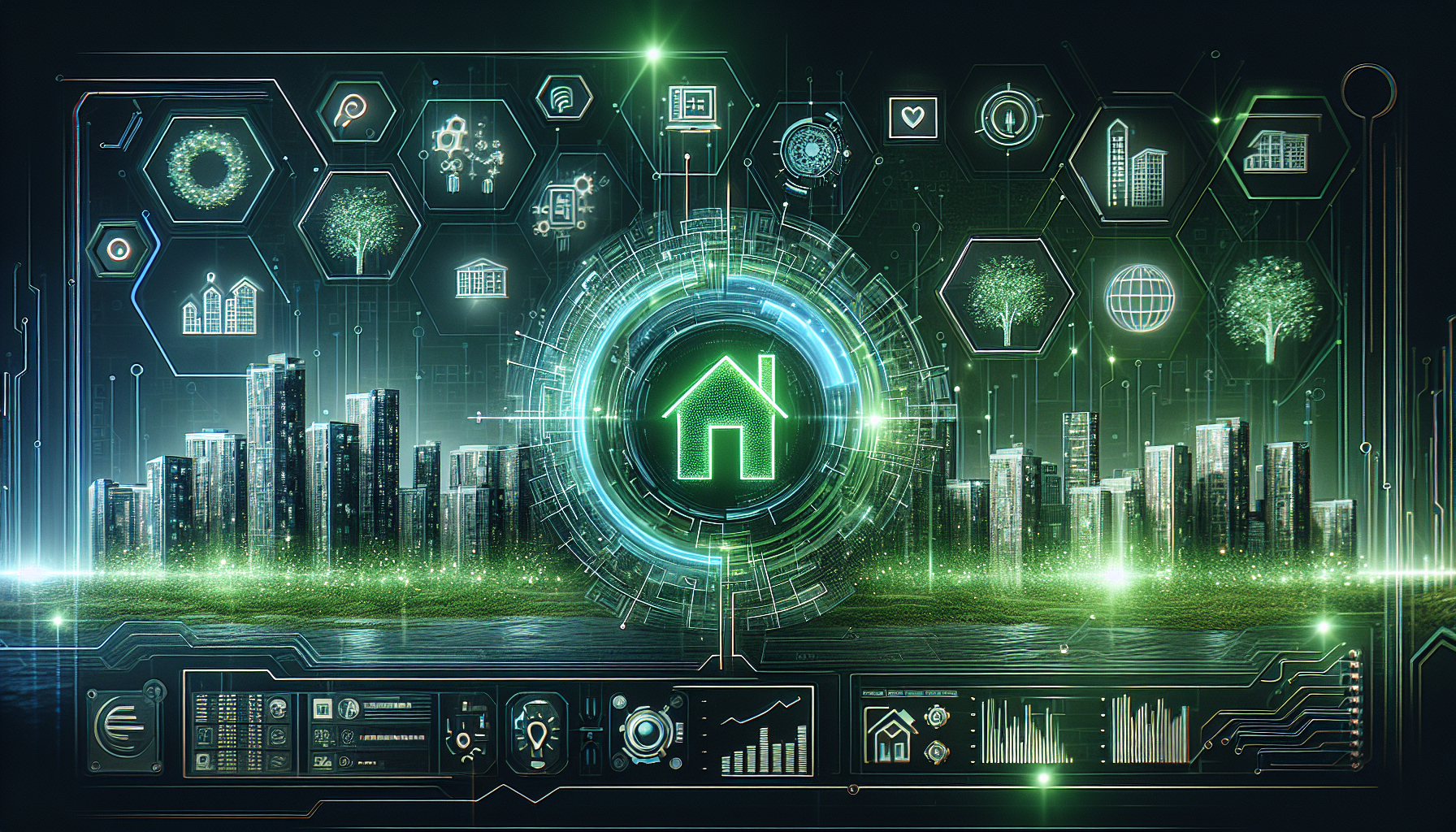 ai-driven real estate investment platforms