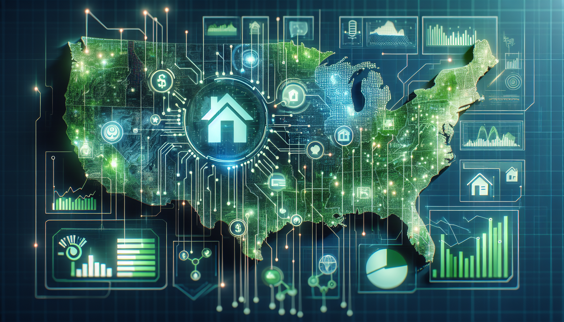 real estate investment software us