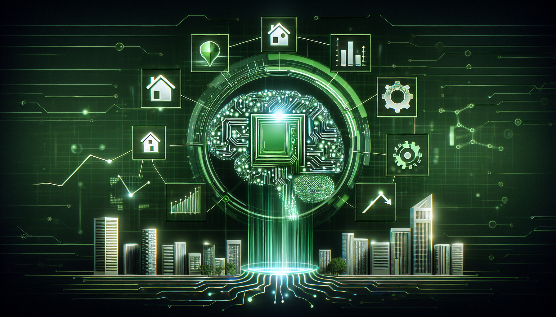 automated real estate investment tools