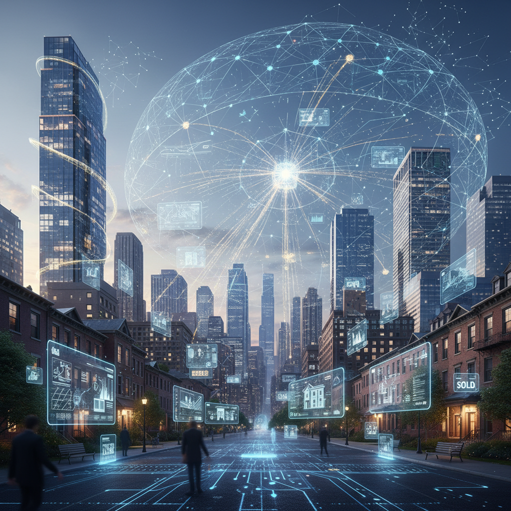 real estate ai technology