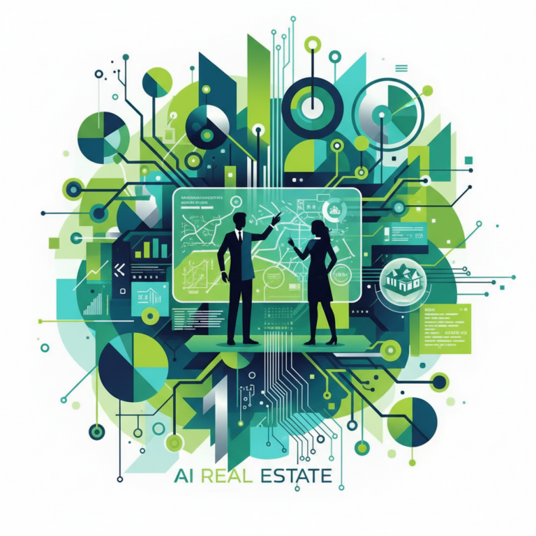 best ai tools for real estate agents