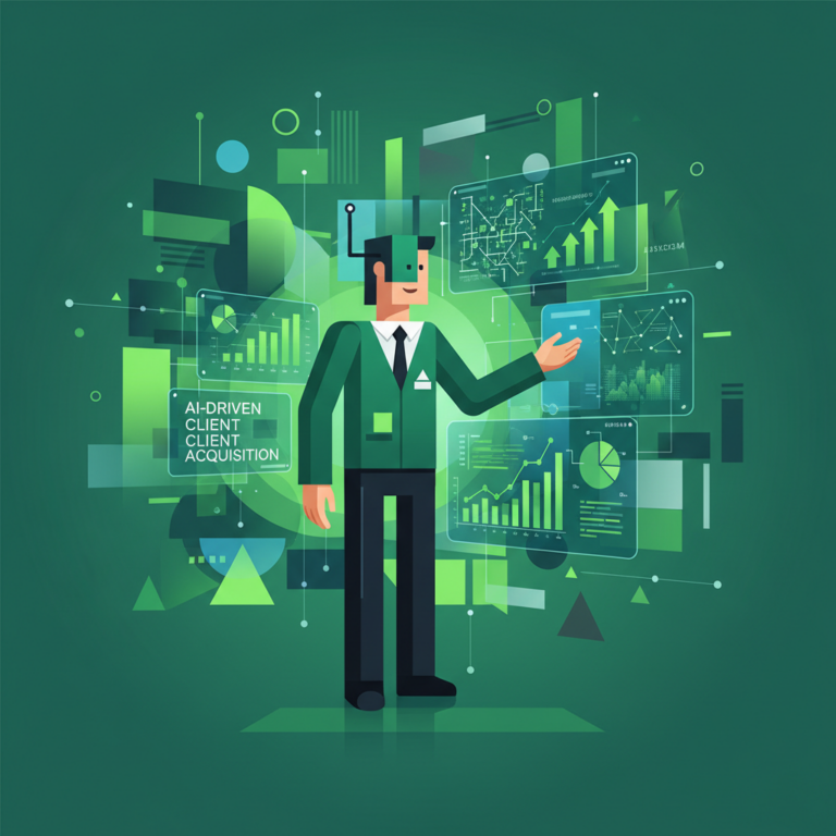 real estate client acquisition strategies