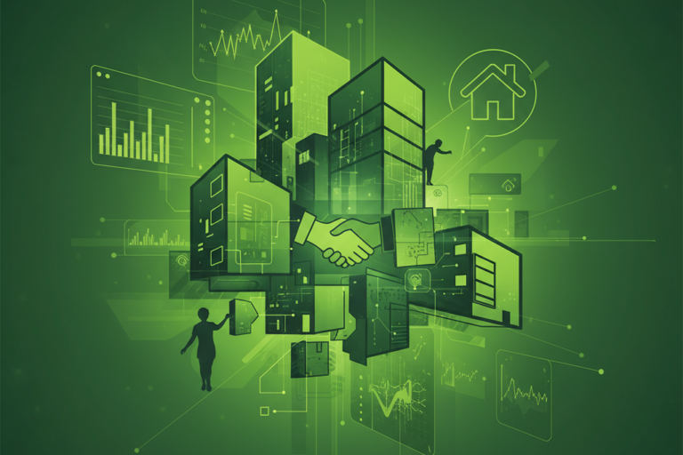 ai-powered real estate client engagement