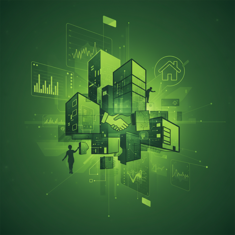 ai-powered real estate client engagement