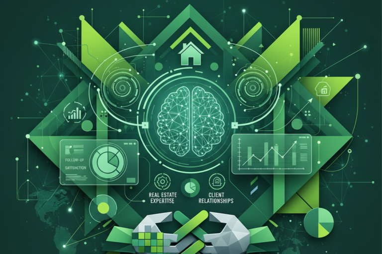 real estate client retention strategies