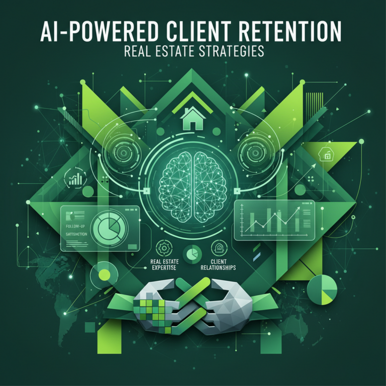 real estate client retention strategies