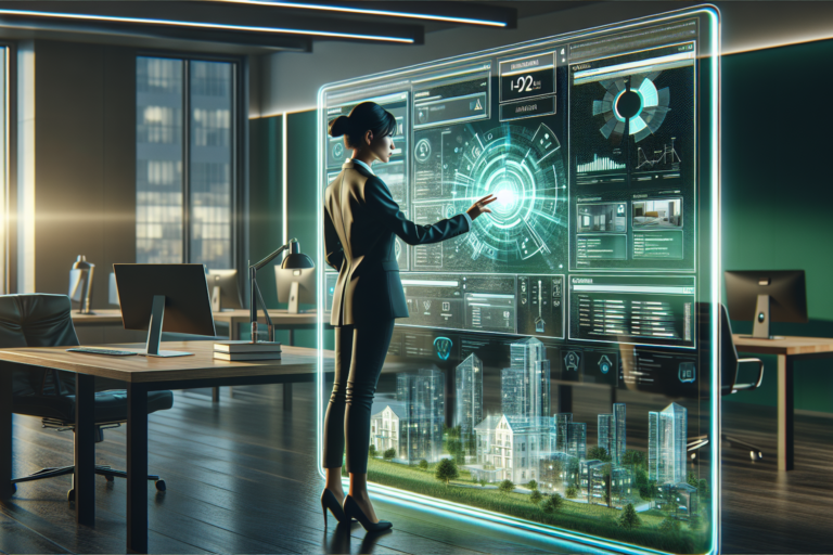 ai for real estate agents