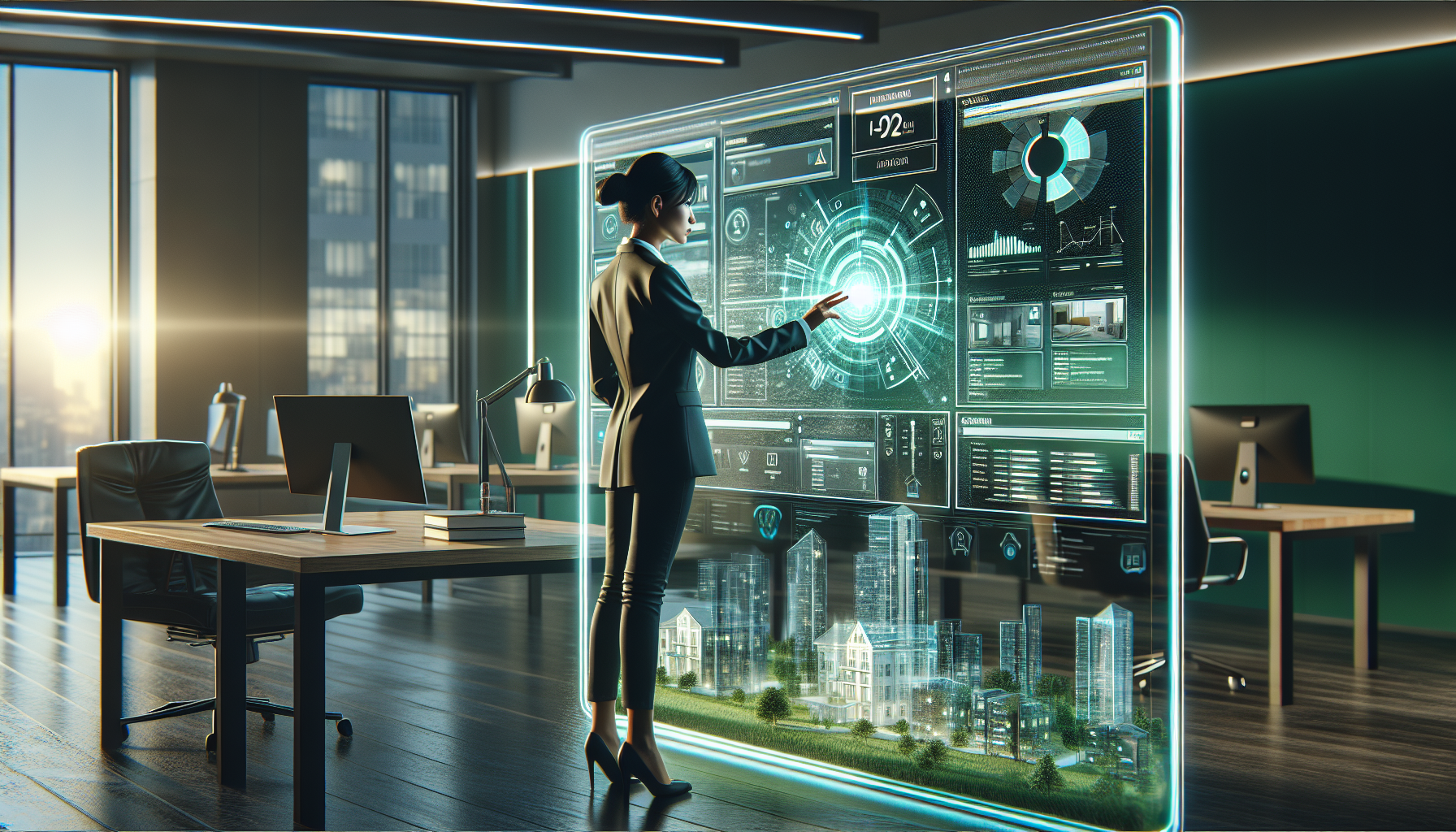 ai for real estate agents