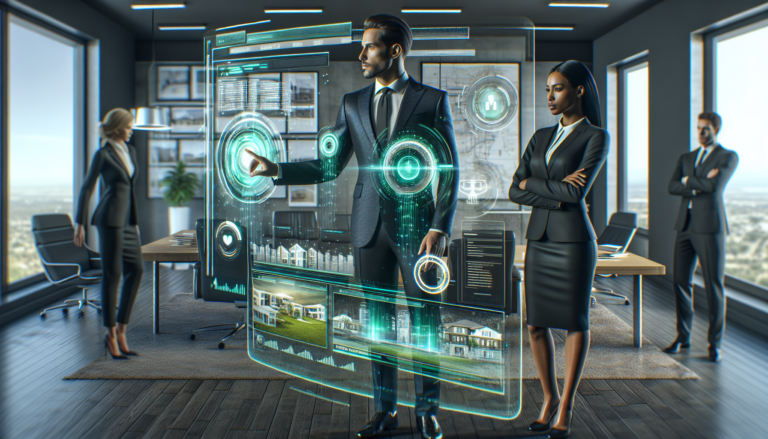 ai tools for real estate agents