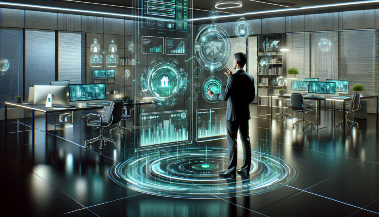 ai-driven property management