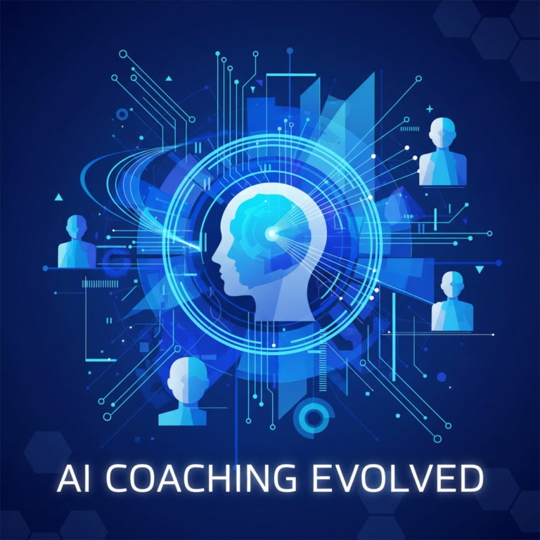 intelligent coaching systems for training