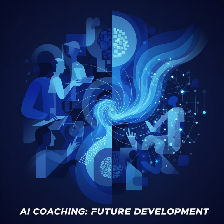 virtual ai coaching for training
