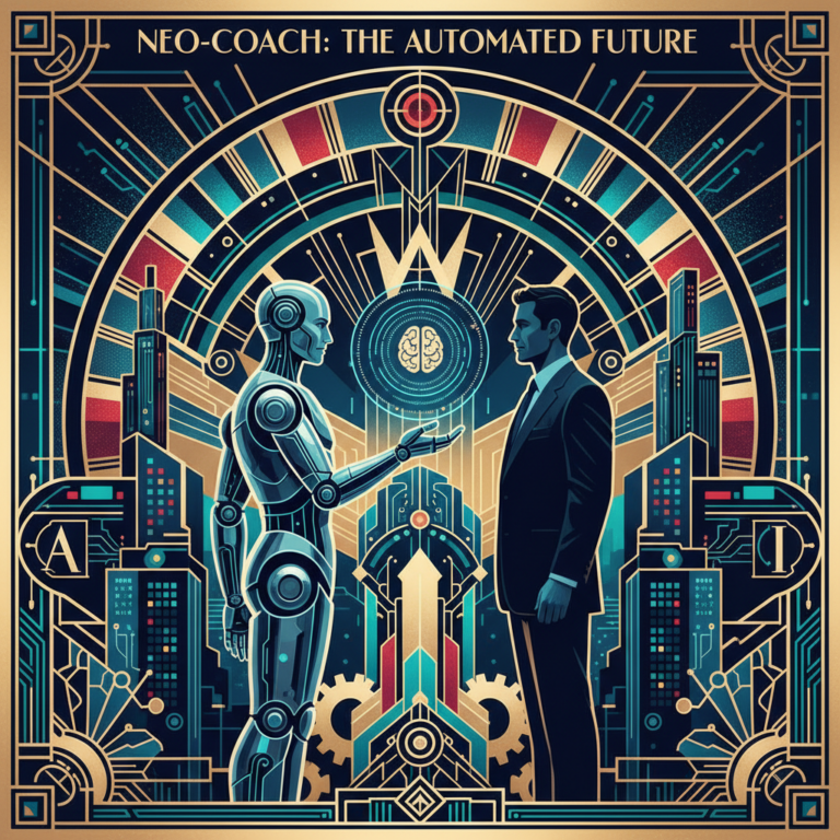 executive coaching automation