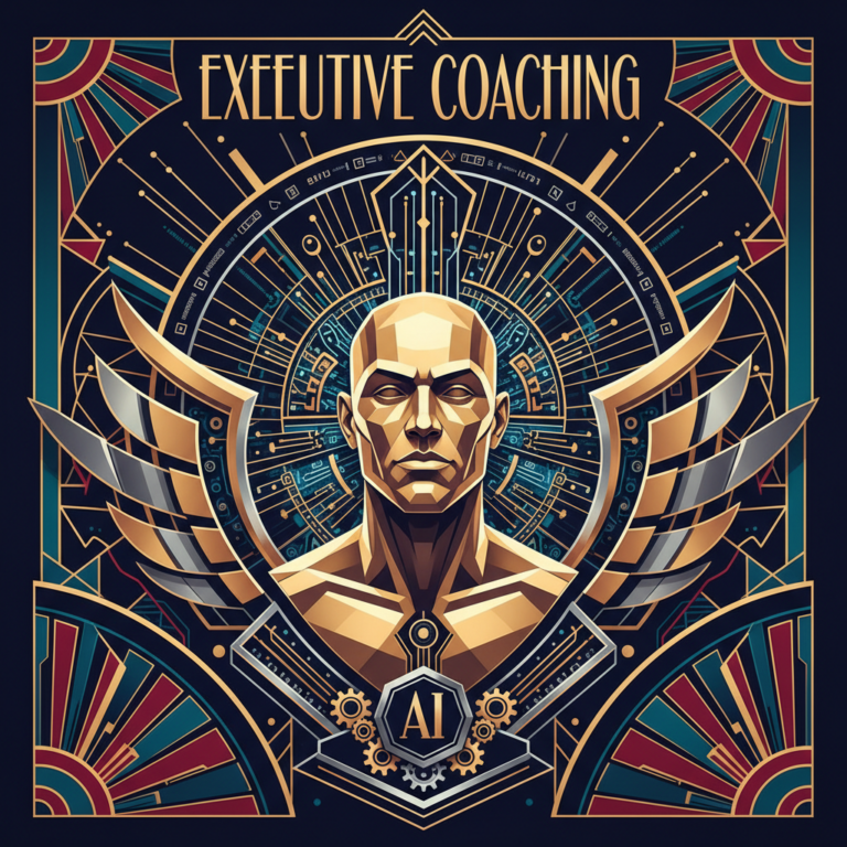 ai powered executive coaching