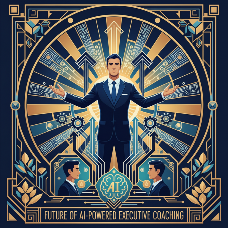 ai powered coaching benefits