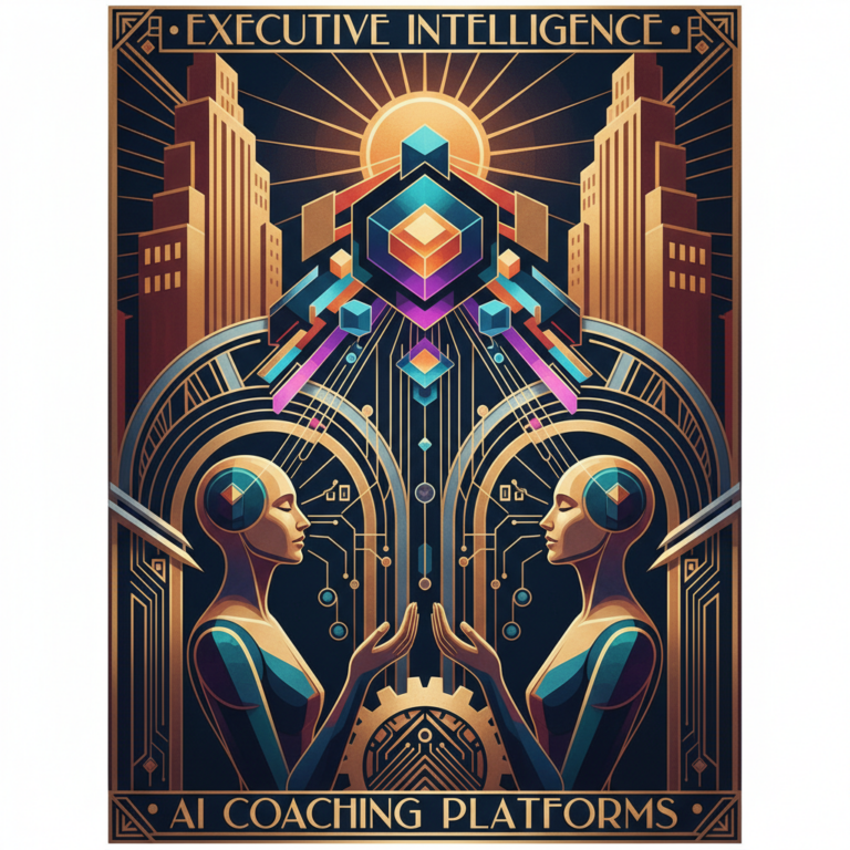 ai powered coaching platforms