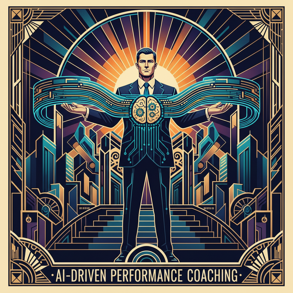 ai driven performance coaching