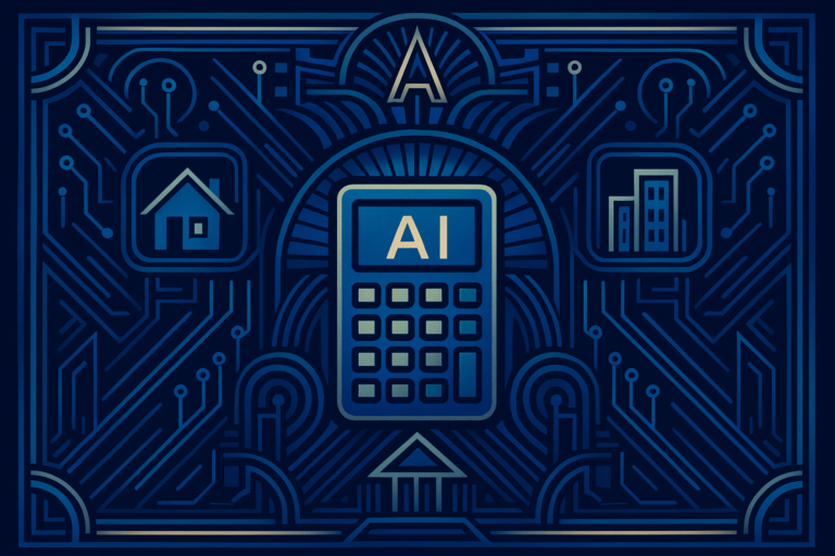ai real estate deal analyzer