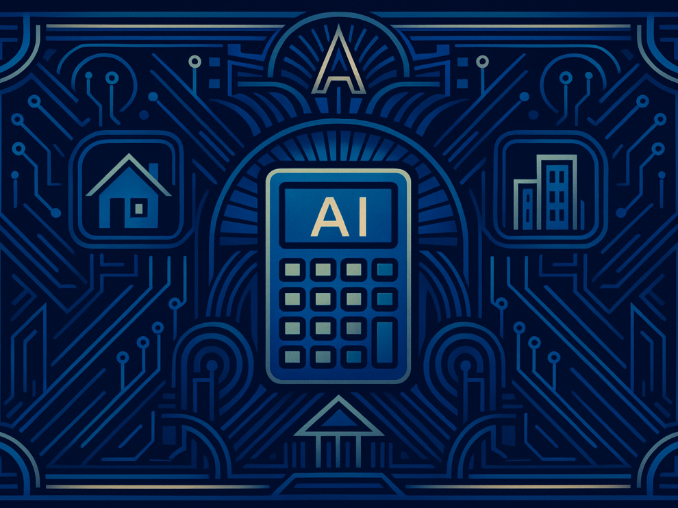 ai real estate deal analyzer