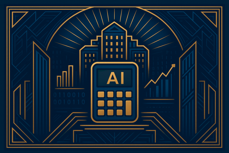 ai-powered multifamily investment calculator
