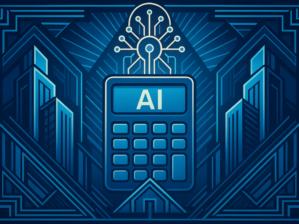 ai real estate investment calculator