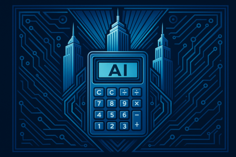 real estate profitability calculator ai
