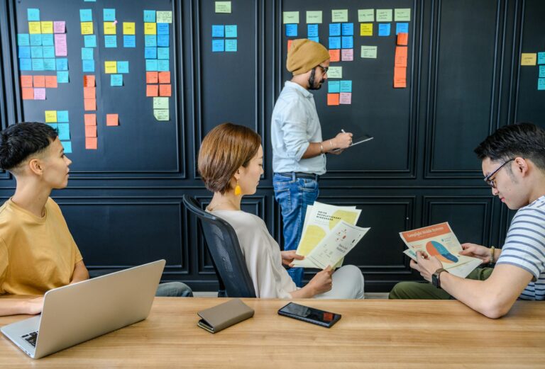 ai transformation change management