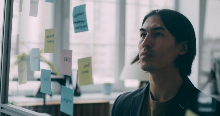 ai strategic change planning