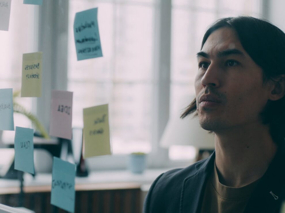 ai strategic change planning
