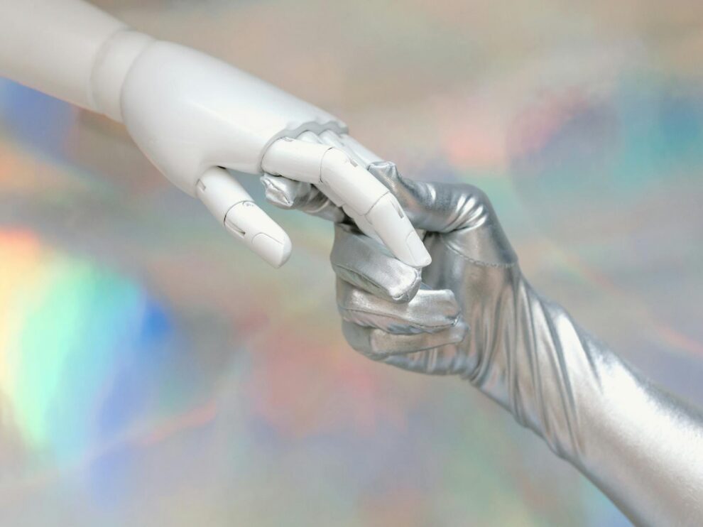 ai innovation change leadership