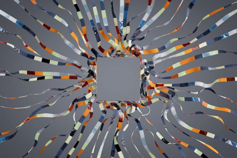 ai-driven organizational change models
