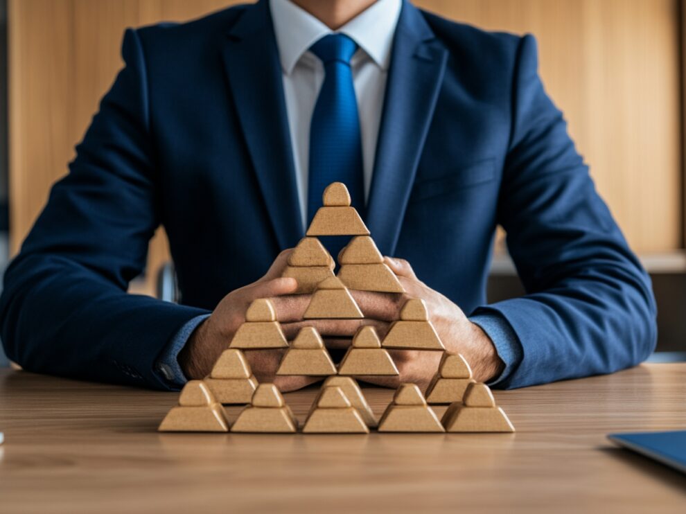 The End of Consulting The End of Consulting