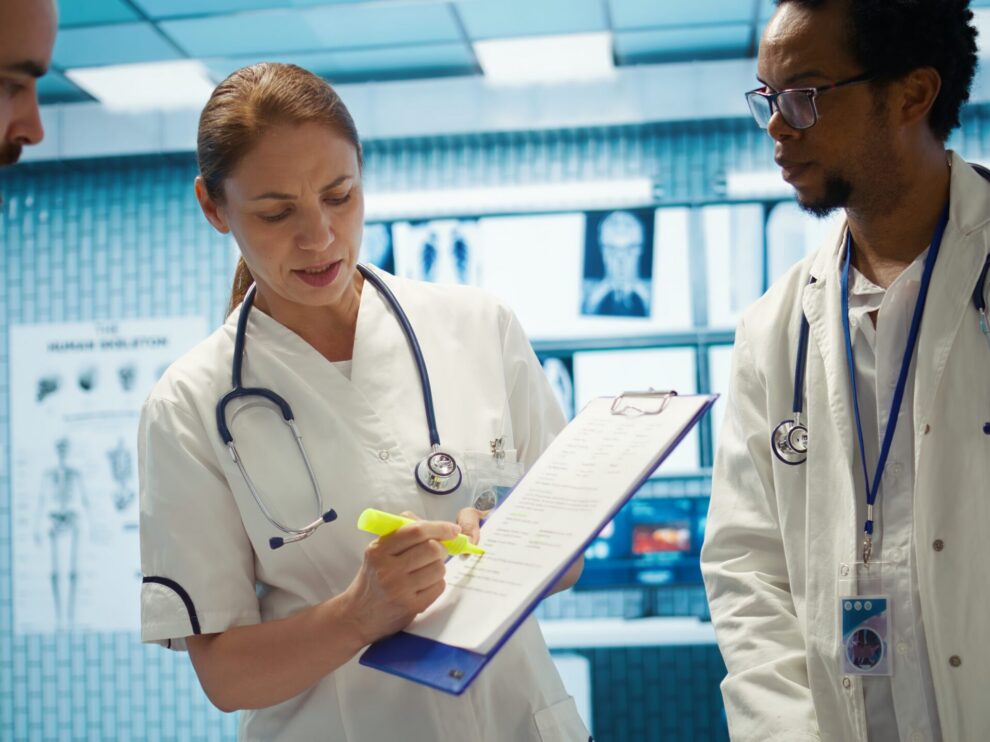 Physician Skill Loss Physician Skill Loss