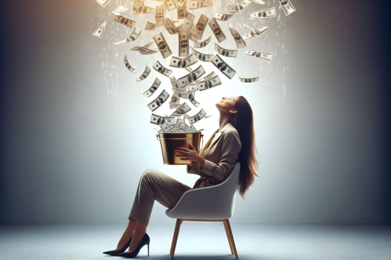 Passive Income
