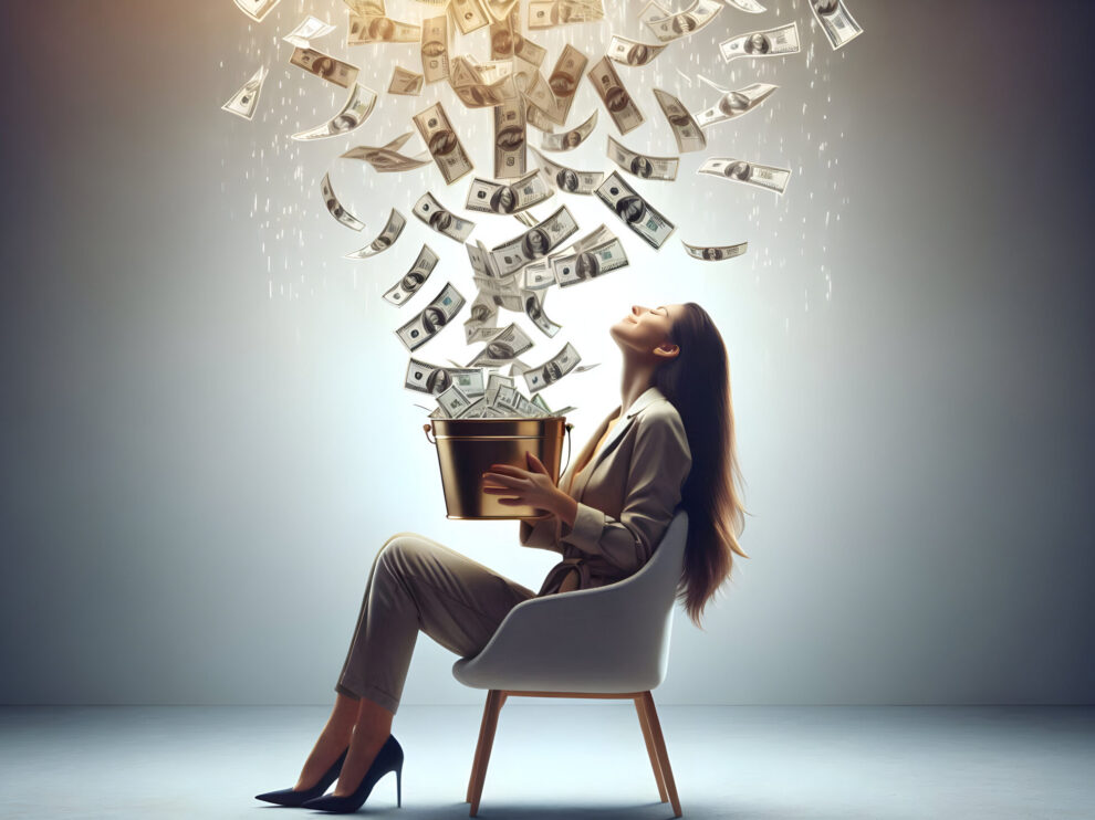 Passive income Passive Income